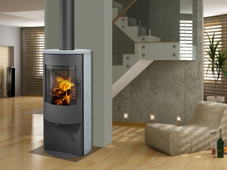 Romotop ALPERA E02 mastenec