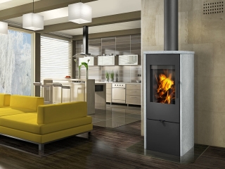Romotop ALPERA F02 mastenec