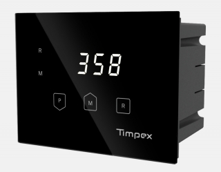 Timpex Reg110, o120mm
