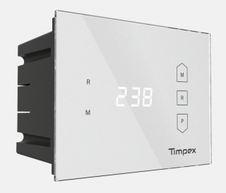 Timpex Reg220, o120mm