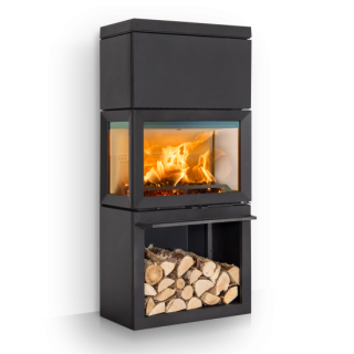 Jotul F 520 High Top