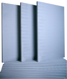  SkamoEnclosure Board 1000x610x40, izolačná doska na stavbu krbov