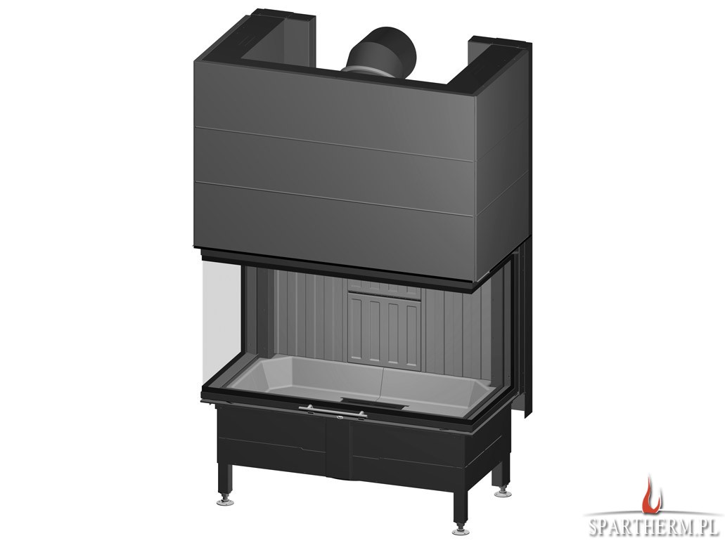 Spartherm ARTE 3RL 100h 