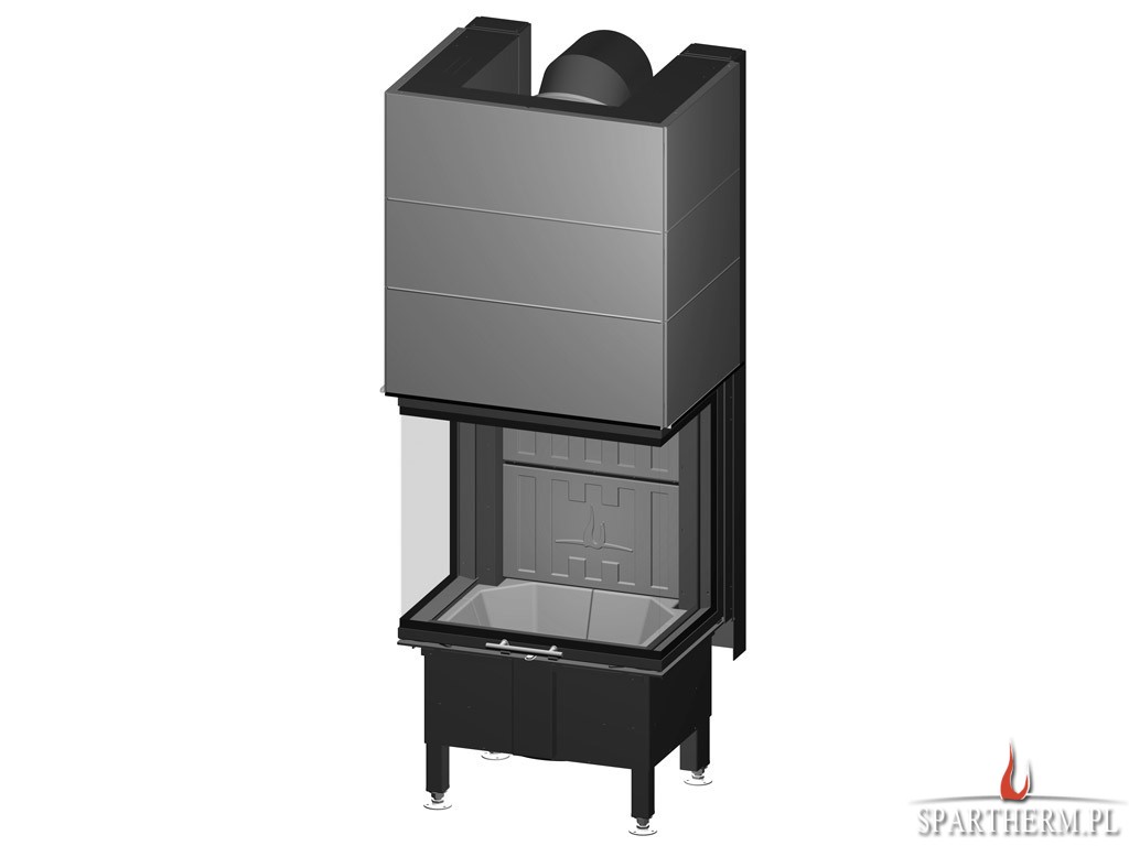 Spartherm ARTE 3RL 60h 
