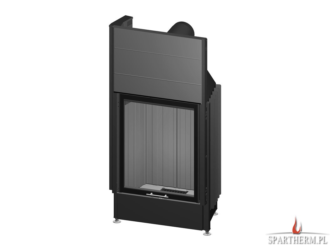 Spartherm ARTE Bh 