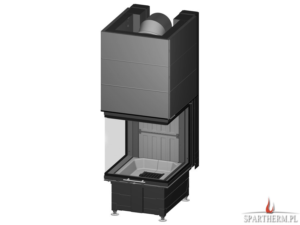 Spartherm ARTE U 50h 