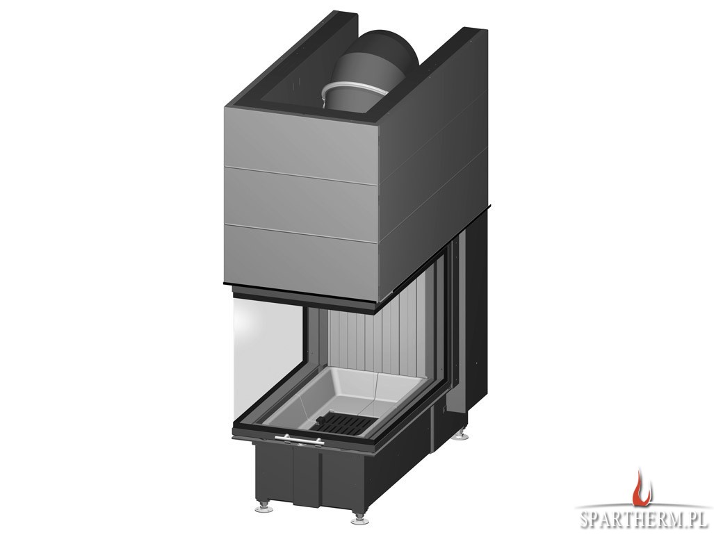 Spartherm ARTE U 70h 