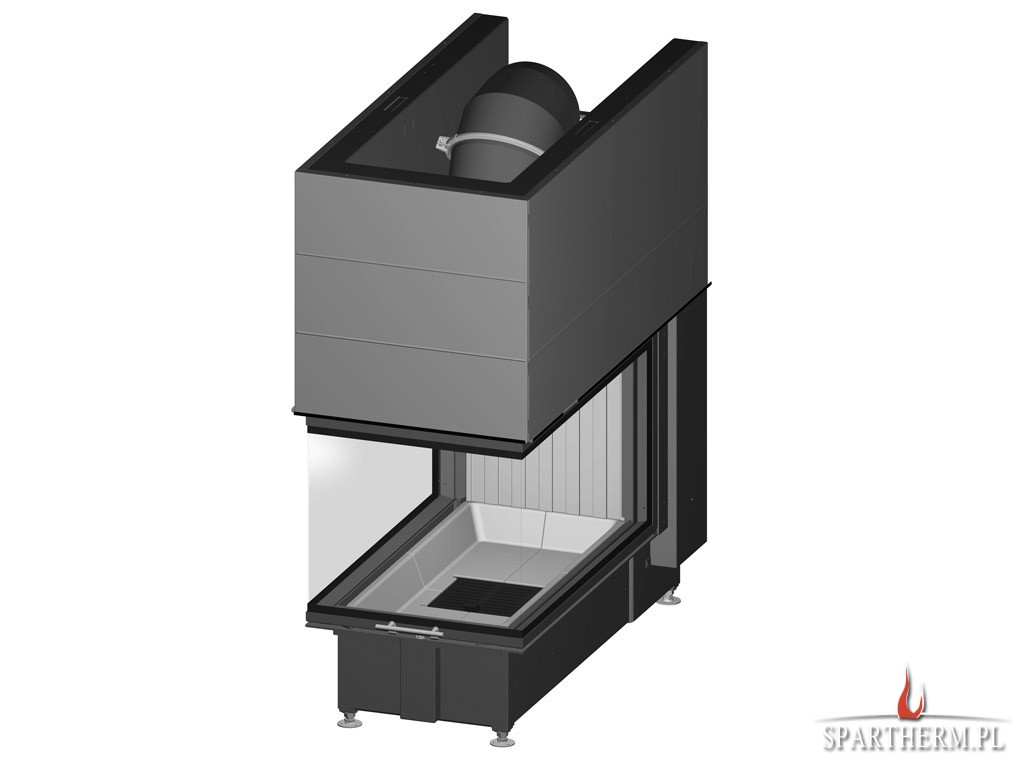 Spartherm ARTE U 90h 