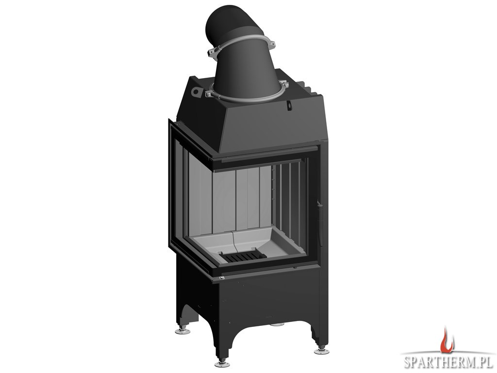 Spartherm MINI 2L/2R 