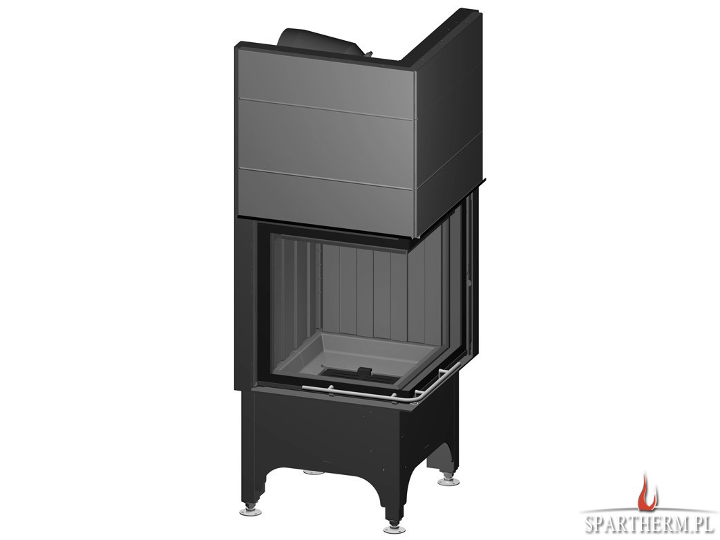 Spartherm MINI 2LRh 