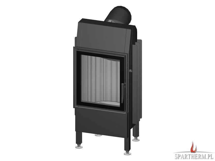 Spartherm MINI R1V 