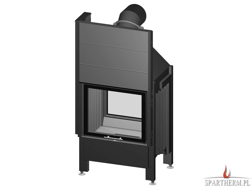 Spartherm MINI S FDh 