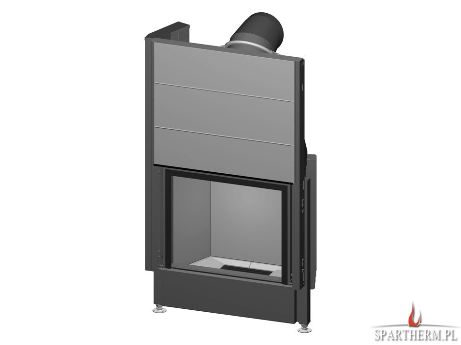 Spartherm MINI Sh 