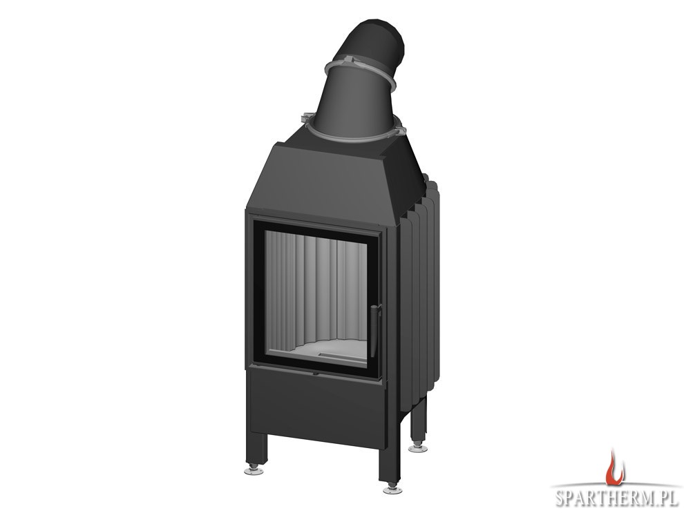 Spartherm MINI Z1 
