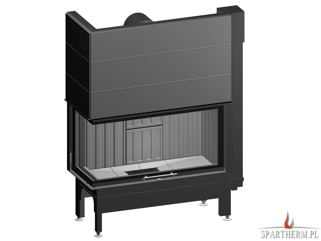 Spartherm VARIA 2L 100h 