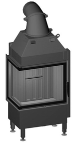 Spartherm VARIA 2L-55