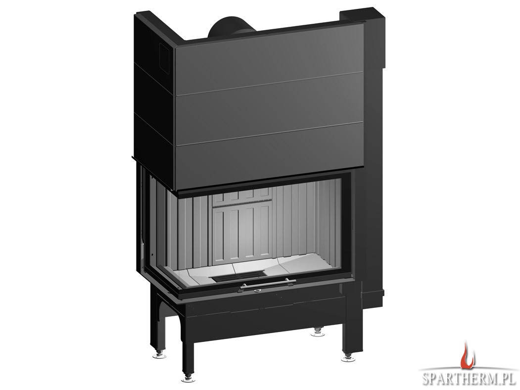 Spartherm VARIA 2L 80h 