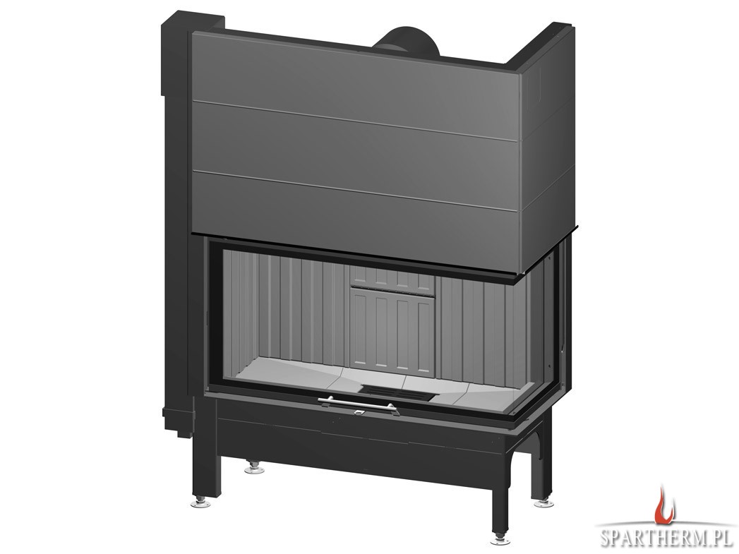 Spartherm VARIA 2R 100h 