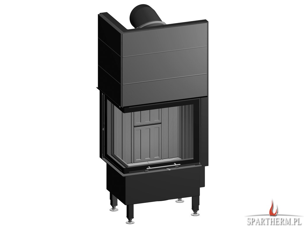 Spartherm VARIA 2R-55h 