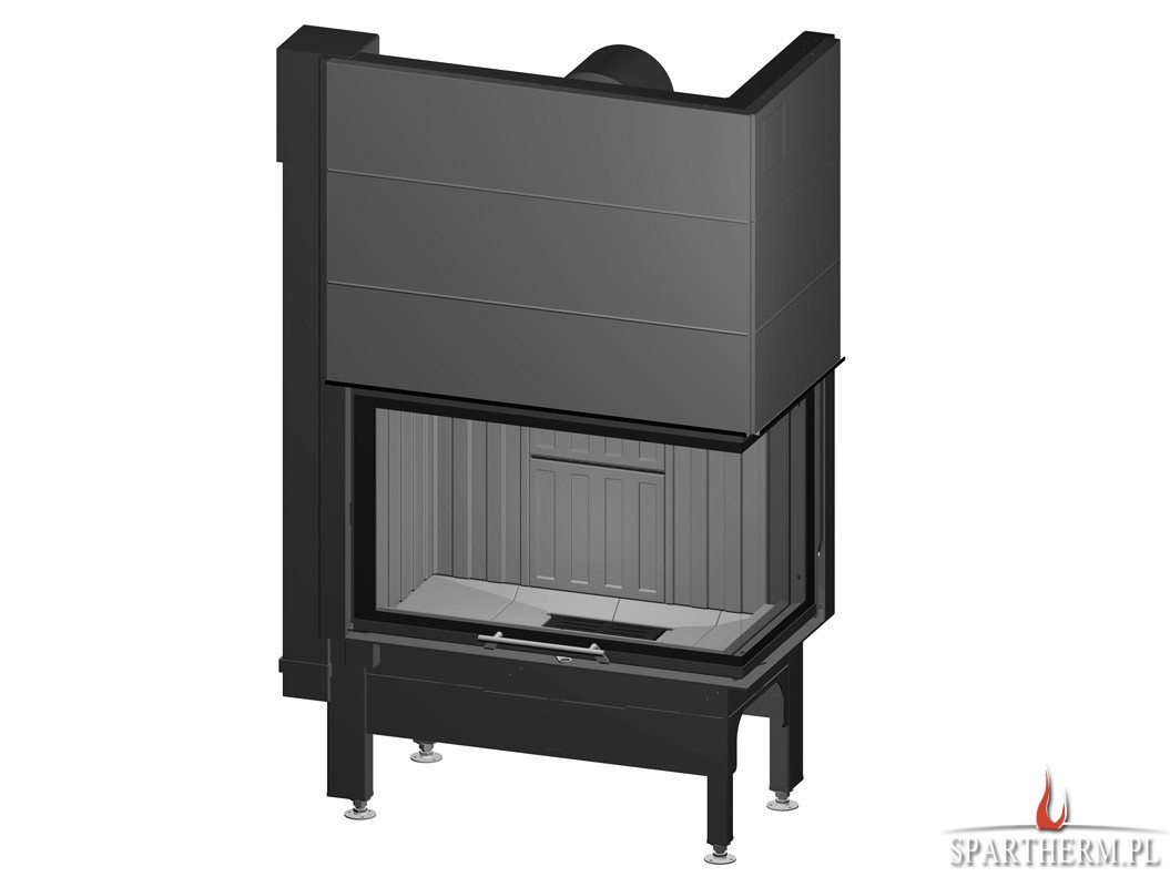 Spartherm VARIA 2R 80h 