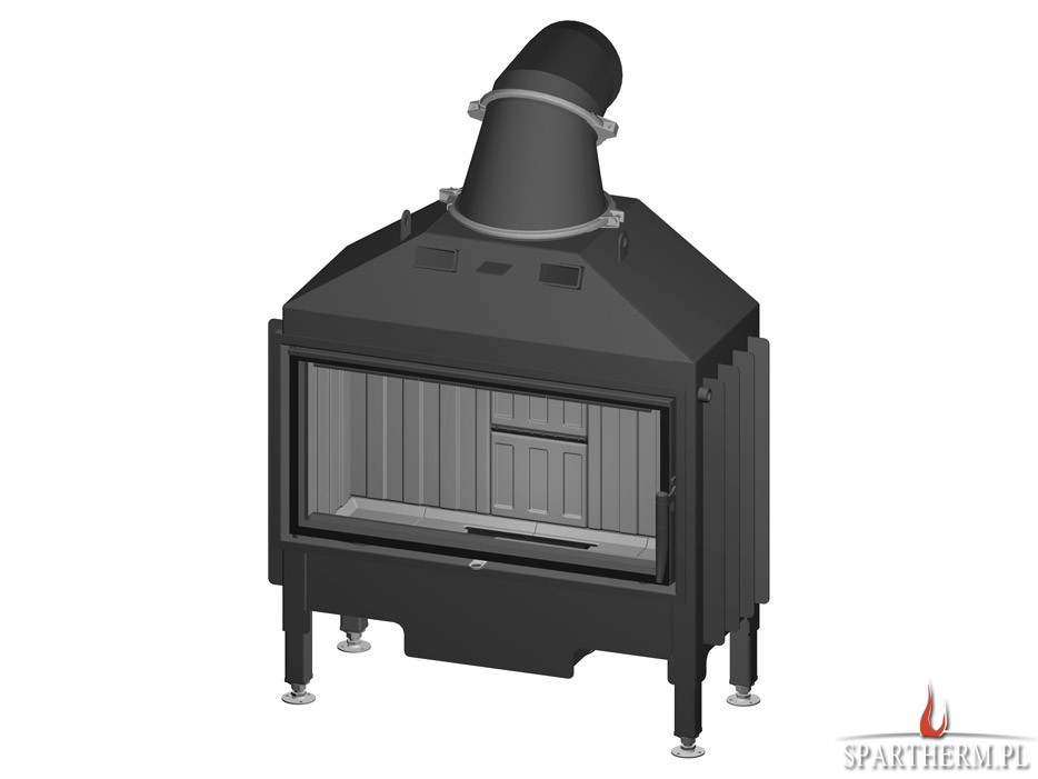 Spartherm VARIA AS 