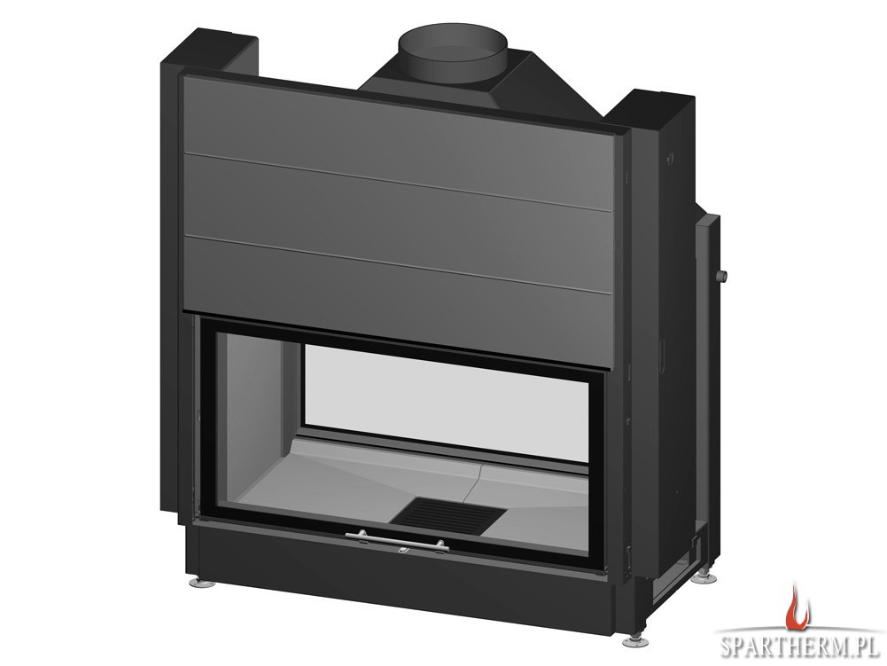 Spartherm VARIA B FDh 