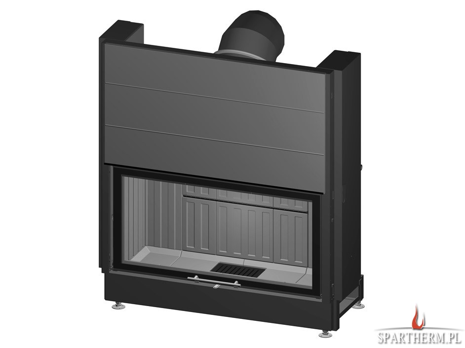 Spartherm VARIA Bh 