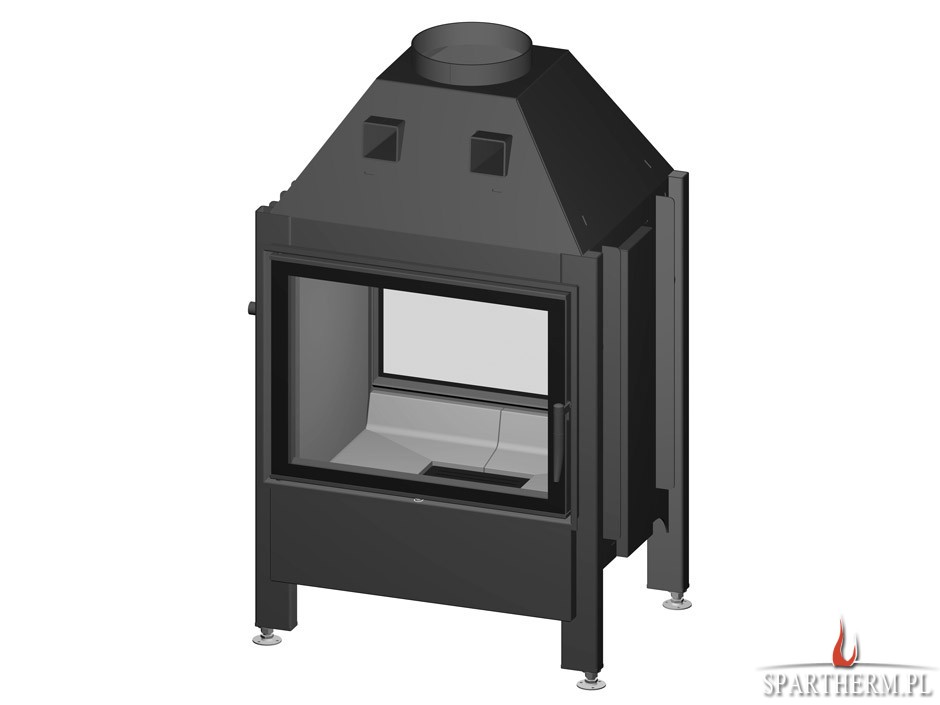Spartherm VARIA FD 