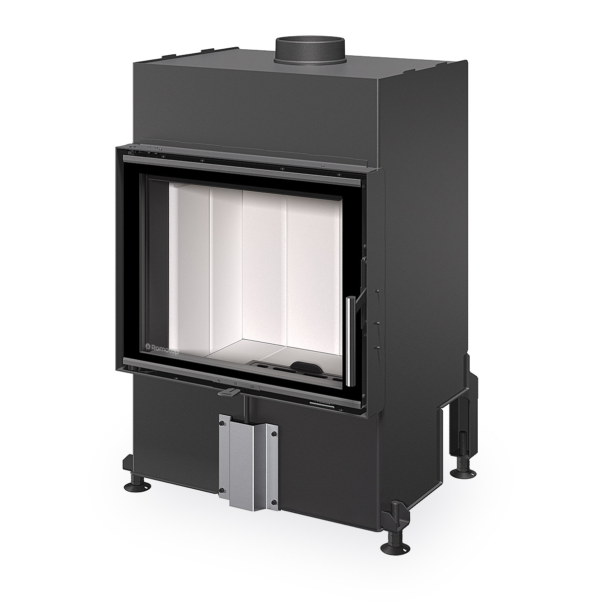 Romotop HEAT 4G 59.50.04