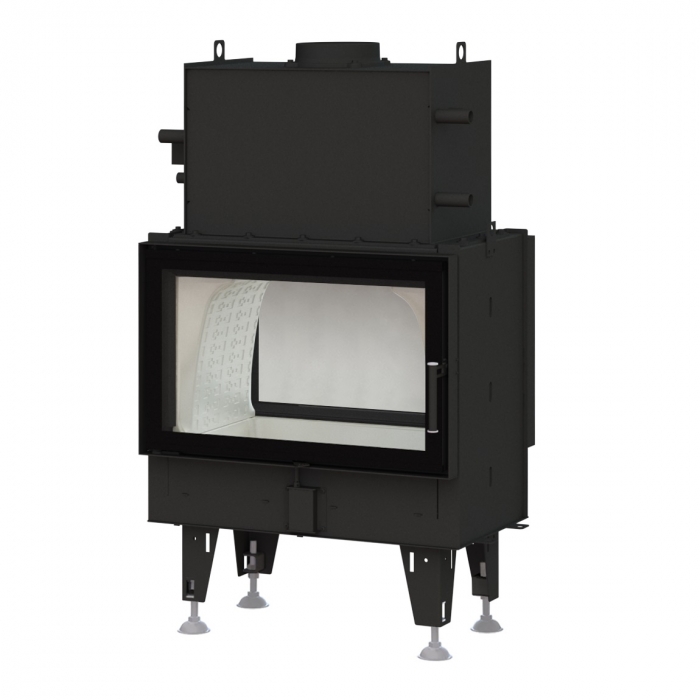 BeF Twin 8 N Aquatic II