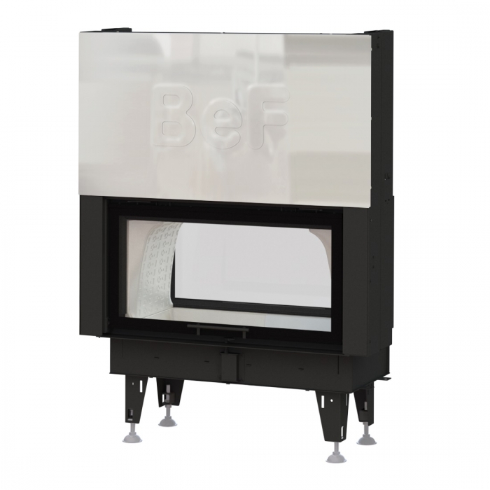 BeF Twin V 10 Aquatic II