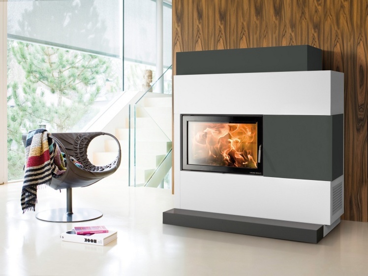 Haas+Sohn Adonis II