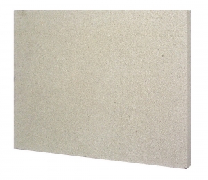 Vermiculit THERMAX SF 30, 1000x610x30 mm, do ohniska