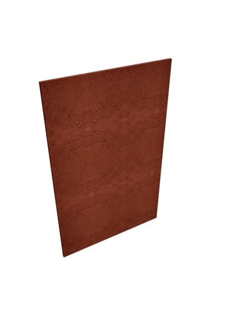Akumulačná platňa CPA 01, rovná, 1200x500x25