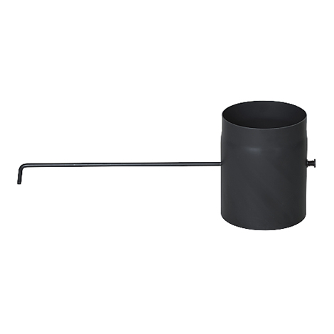 Klapka, 180mm