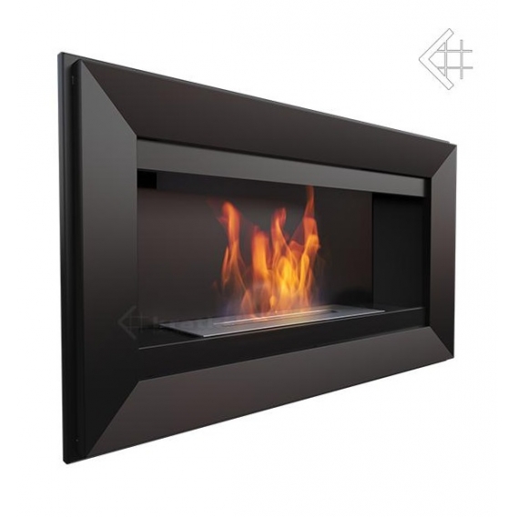 Kratki Charlie čierny 880x510mm