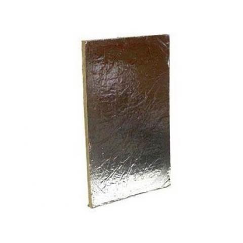 Tepelná izolácia PAROC, 1000x600x25mm ( 7,2 m2 )
