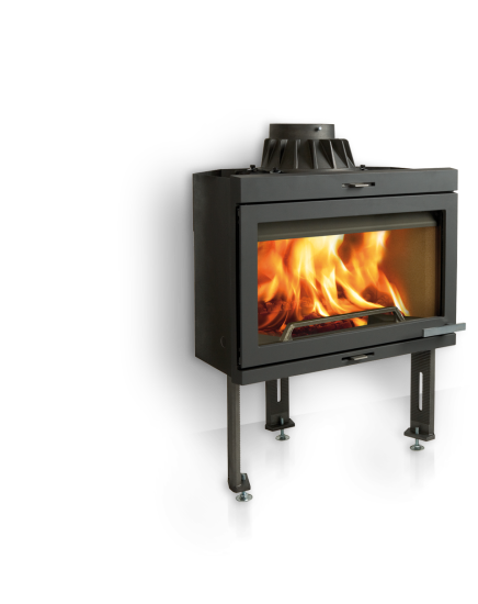 Jøtul I 400 FLAT