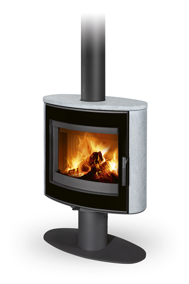 Romotop STROMBOLI G T, kameň