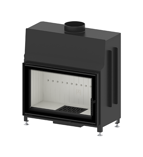 Hitze STMA 68x43 S