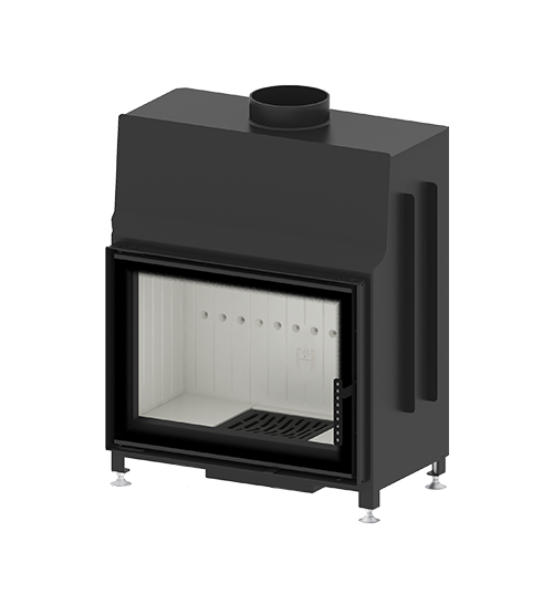 Hitze STMA 59x43 S