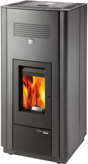 Haas+Sohn HSP 6 s výmenníkom