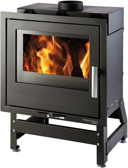 Haas+Sohn VESUVIO II 1S
