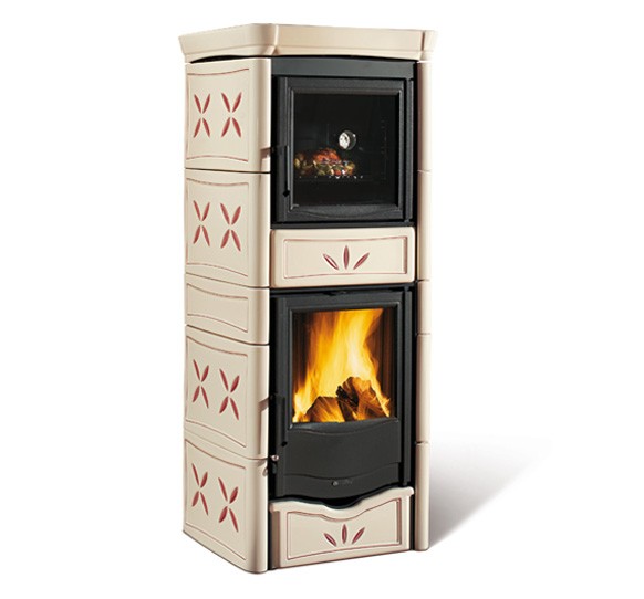 Nordica Nicoletta Forno Evo