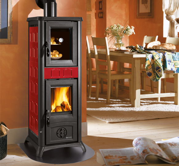 Nordica Gemma Forno