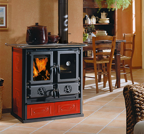 Nordica Rosetta BII