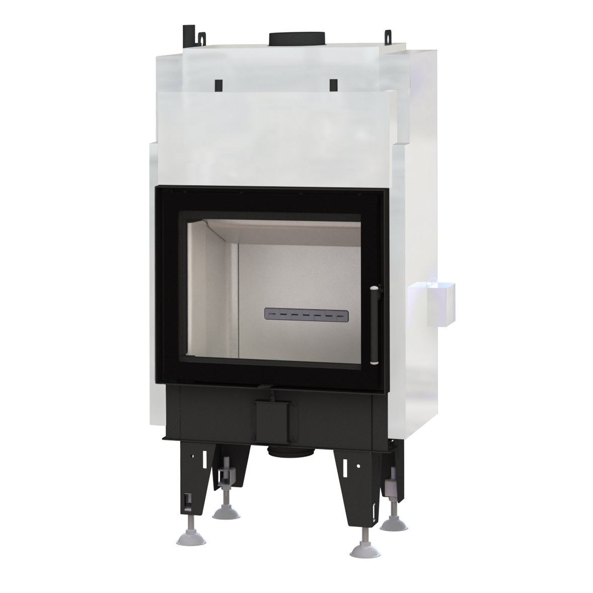 BEF Aqualite 7