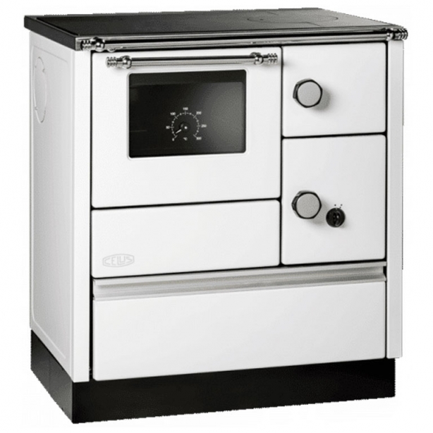 LOHBERGER COOK 75