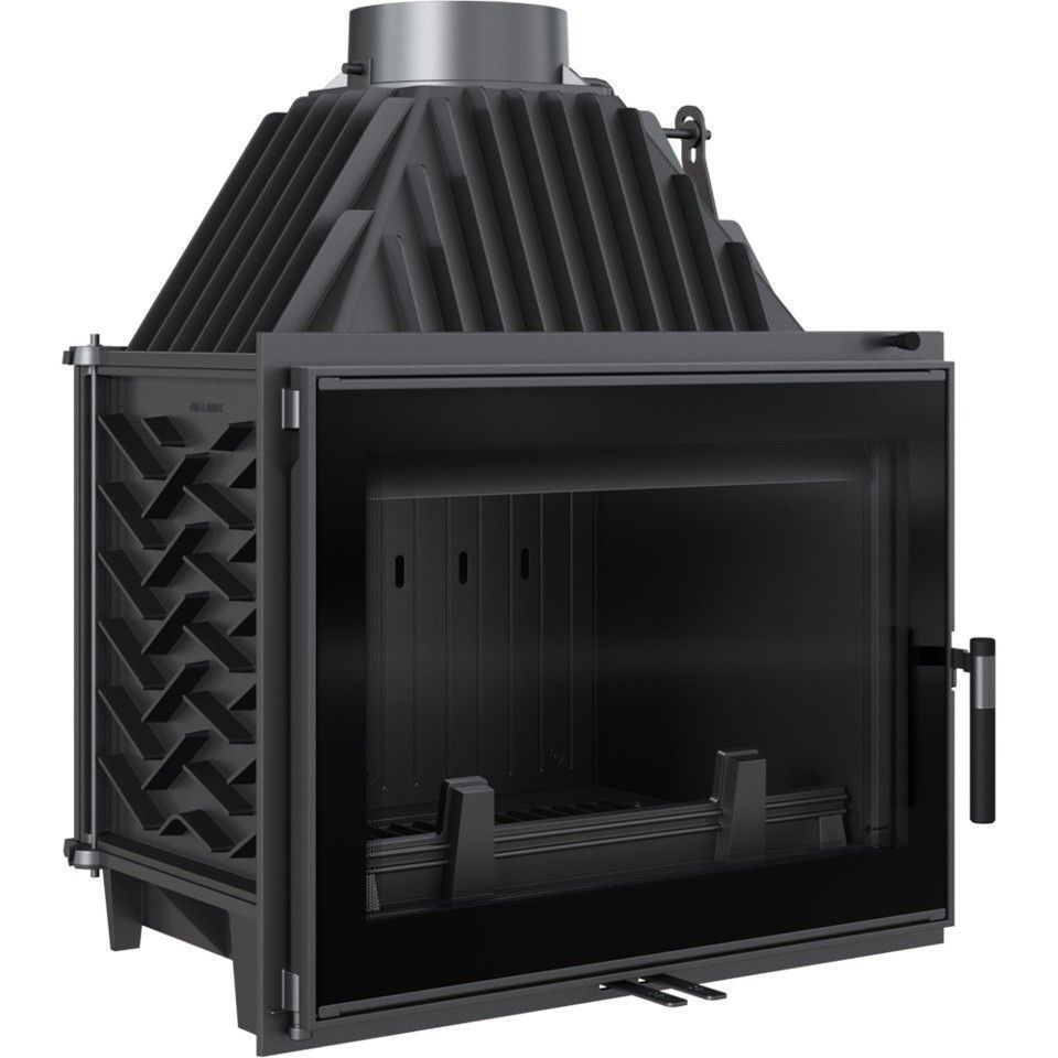 Kratki ZOSIA ECO 12 Deco