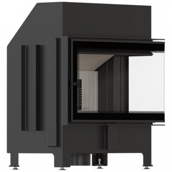 Kratki ZIBI ECO pravé presklenie